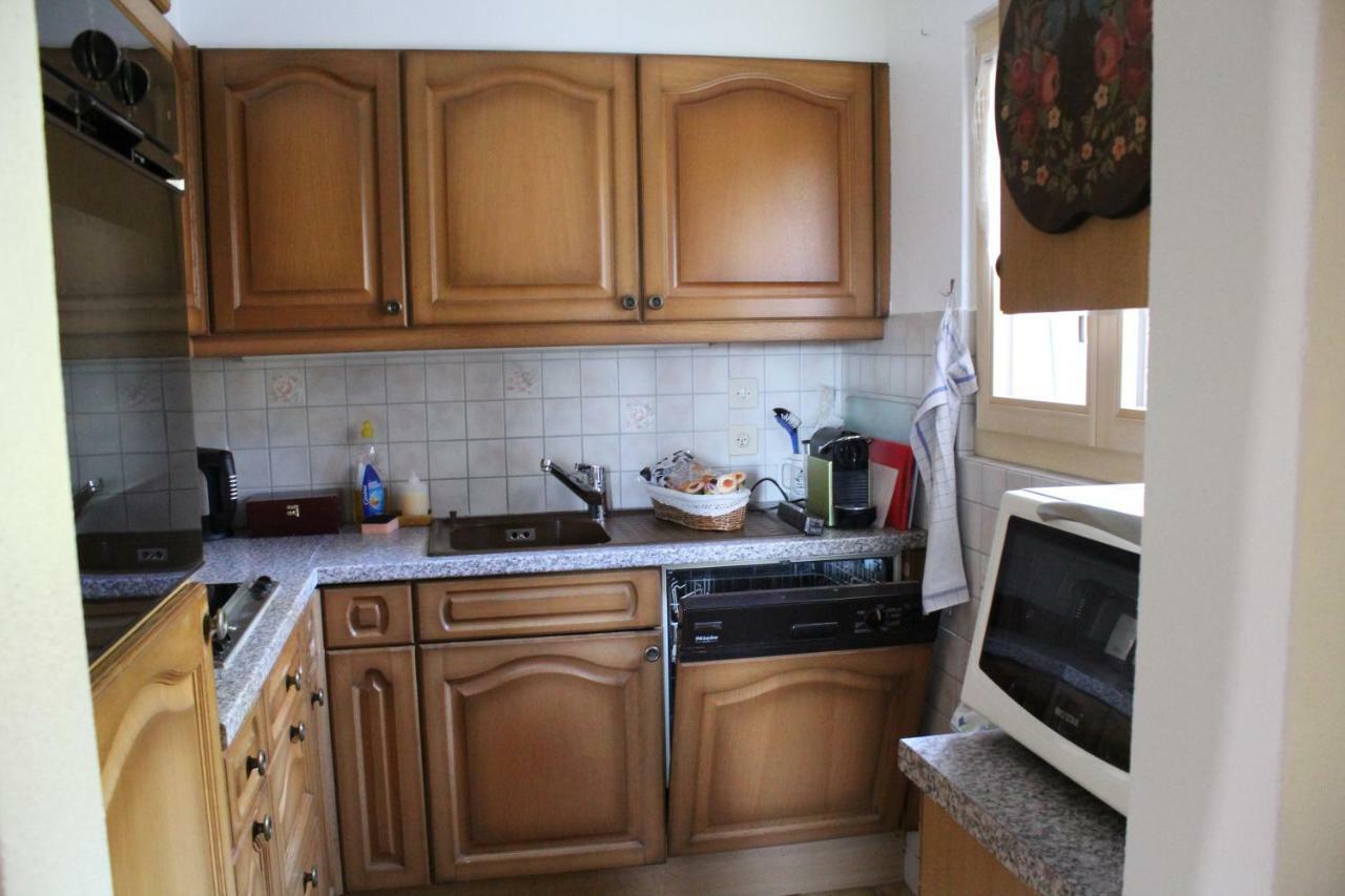Chalet Le Slalom Arveyes Екстер'єр фото