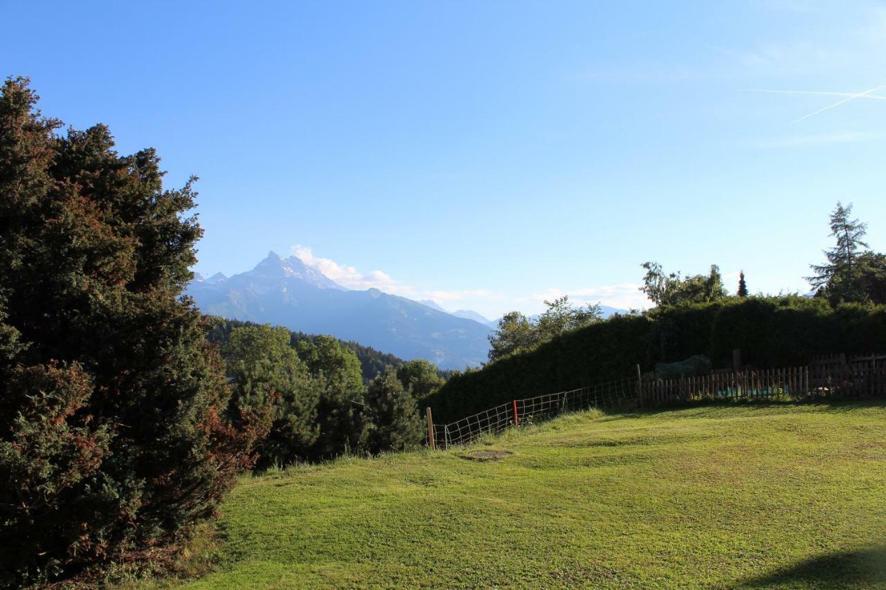 Chalet Le Slalom Arveyes Екстер'єр фото